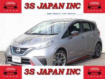 2021 Nissan Note