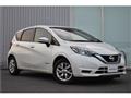 2020 Nissan Note