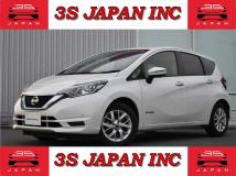 2020 Nissan Note