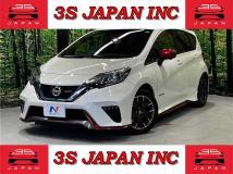 2019 Nissan Note