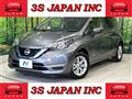 2019 Nissan Note