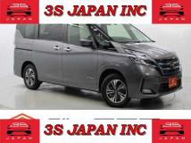 2020 Nissan Serena