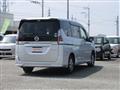 2018 Nissan Serena