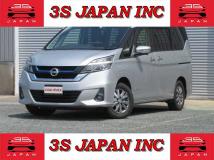 2018 Nissan Serena