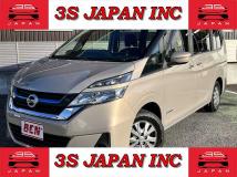 2019 Nissan Serena