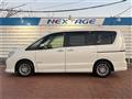 2014 Nissan Serena