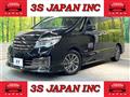 2014 Nissan Serena