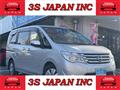 2014 Nissan Serena