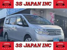 2014 Nissan Serena