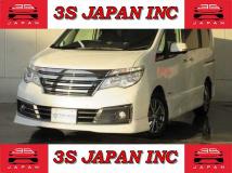2014 Nissan Serena