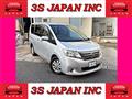 2013 Nissan Serena