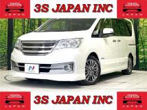 2013 Nissan Serena
