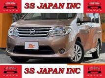 2014 Nissan Serena