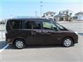 2015 Nissan Serena