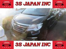 2015 Nissan Serena