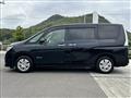 2014 Nissan Serena
