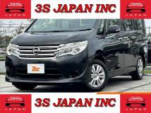 2014 Nissan Serena