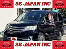 2013 Nissan Serena