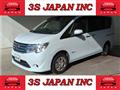 2014 Nissan Serena