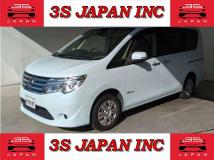 2014 Nissan Serena