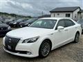 2014 Toyota Crown Majesta