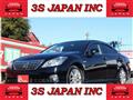 2010 Toyota Crown Hybrid