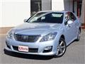 2008 Toyota Crown Hybrid