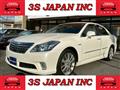 2010 Toyota Crown Hybrid