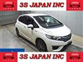 2014 Honda Fit Hybrid