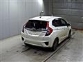 2014 Honda Fit Hybrid