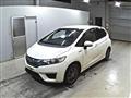 2014 Honda Fit Hybrid