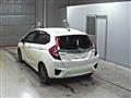 2014 Honda Fit Hybrid
