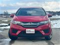 2015 Honda Fit Hybrid
