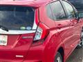 2015 Honda Fit Hybrid
