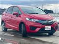 2015 Honda Fit Hybrid