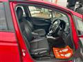 2015 Honda Fit Hybrid
