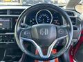 2015 Honda Fit Hybrid