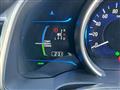 2015 Honda Fit Hybrid