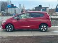 2015 Honda Fit Hybrid
