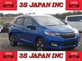 2017 Honda Fit