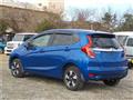 2017 Honda Fit