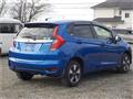2017 Honda Fit