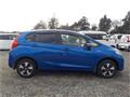 2017 Honda Fit