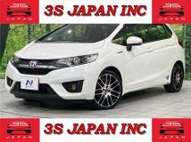 2014 Honda Fit Hybrid