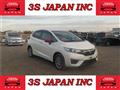 2017 Honda Fit