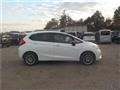 2017 Honda Fit