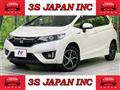 2016 Honda Fit Hybrid