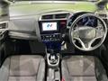 2016 Honda Fit Hybrid