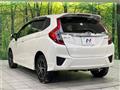 2016 Honda Fit Hybrid