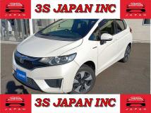 2016 Honda Fit